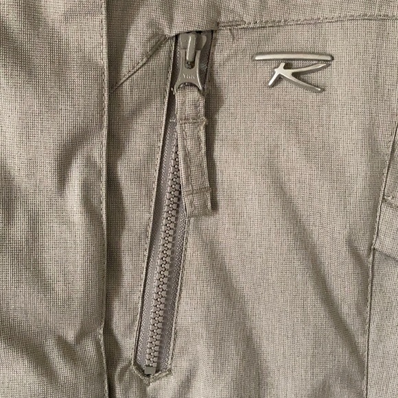 Rossignol lined Shell Jacket - Picture 4 of 15